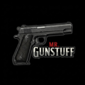 MrGunStuff Logo - Firearms, Ammo & Accessories
